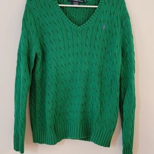 Ralph Laurn Sweater